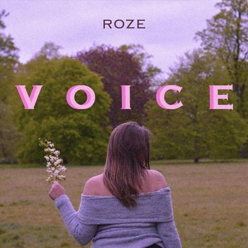 ROZE - Voice