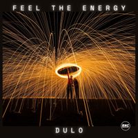 Dulo. - Feel The Energy