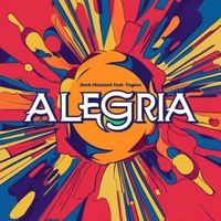 Jack Mazzoni, Tayma - Alegria