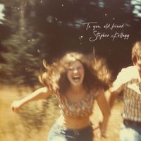 Stephen Kellogg - To you, old friend. (Explicit)