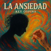 Key Ospina - La Ansiedad