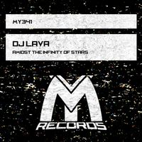 DJ Lava - Amidst the Infinity of Stars