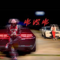 LID - Me vs. Me (Explicit)