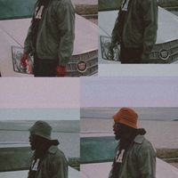 Quil - Come Take a Ride (Explicit)