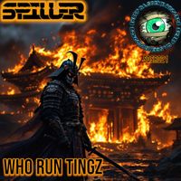 Spiller - Who Runs Tingz EP