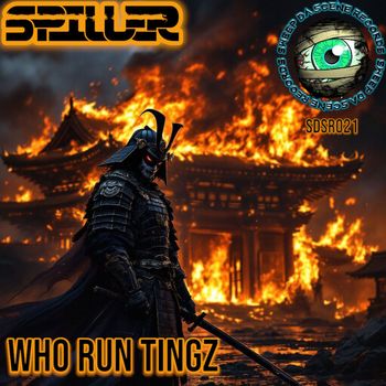 Spiller - Who Runs Tingz EP