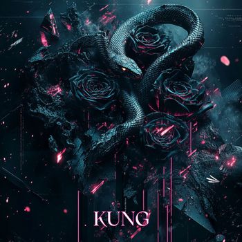 KUNG - ASCENT