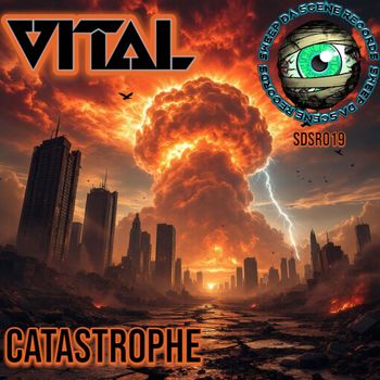 Vital - Catastrophe EP