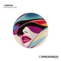 Omson - So Much Love