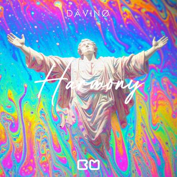 DÂVINØ - Harmony