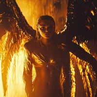 MORGANA - Apocalypse