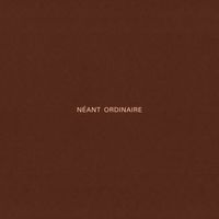 Marilou - Néant ordinaire