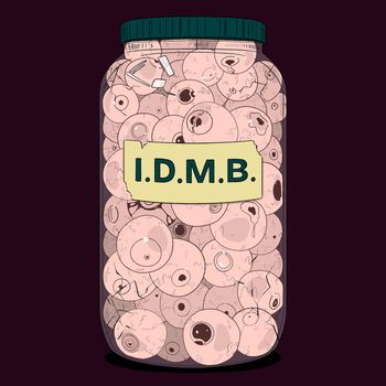 GRAD - I.D.M.B.