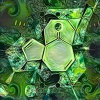 Omapots - Astral Bird