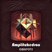 Omapots - Amplituhedron