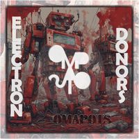 Omapots - Electron donors