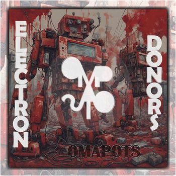Omapots - Electron donors