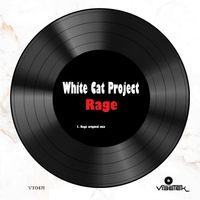 White Cat Project - Rage
