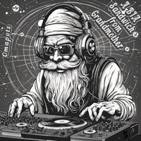 Omapots - A BIA Sandwich from Grandmother