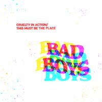 Bad Boys - Cruelty in Action