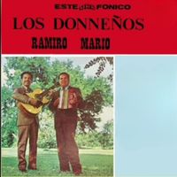 Los Donneños - Este Oro Fonico
