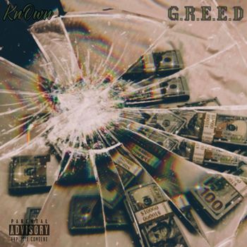KnOwn - G.R.E.E.D (Explicit)