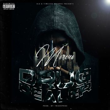 Moreno - D.D (Explicit)
