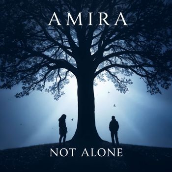 Amira - Not Alone