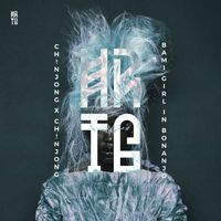 CH!NJONG X CH!NJONG - Bami Girl In Bonanjo