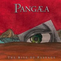 Pangaea - The Rite of Passage