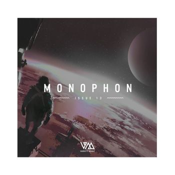 Various Artists - Monophon Issue 13 (Explicit)