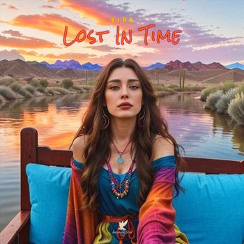 Kira - Lost in Time