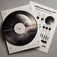 Simon Jaxx - Celestial Drift