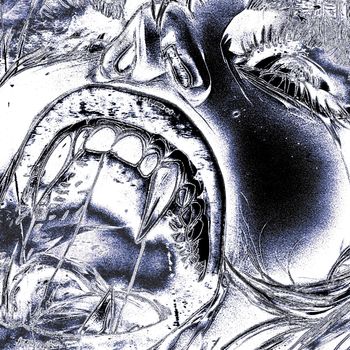 HALLOW - NIGHTMARE (Explicit)
