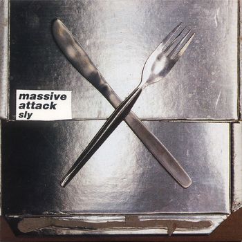 Massive Attack, Nicolette - Sly