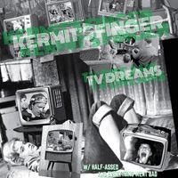 Kermit's Finger - TV Dreams (Explicit)