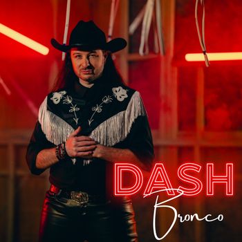 Dash - Bronco