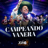 João Luiz Corrêa - Campeando Vanera