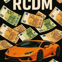 GREG D - Rcdm (Explicit)