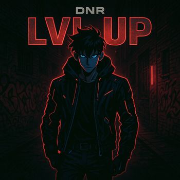DNR - LVL UP (Explicit)