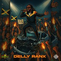 Delly Ranx - Devil is a Liar