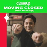 Felip - Moving Closer (From the Lounge)