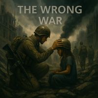 Thomas - The Wrong War