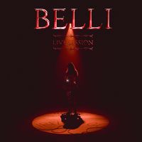 Belli - VERSOS (LIVE SESSION)