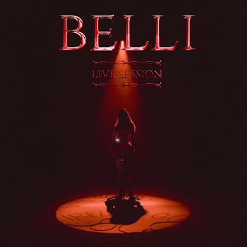 Belli - VERSOS (LIVE SESSION)