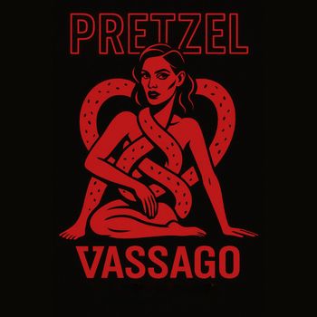 Vassago - Pretzel