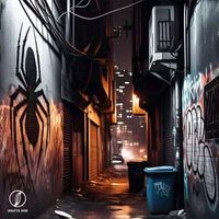 Spider - Easiness 2