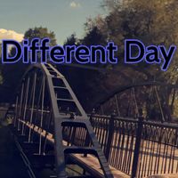 Kaliber - Different Day (Explicit)
