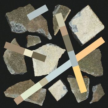Soreab - Ziran