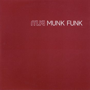 Muki - Munk Funk